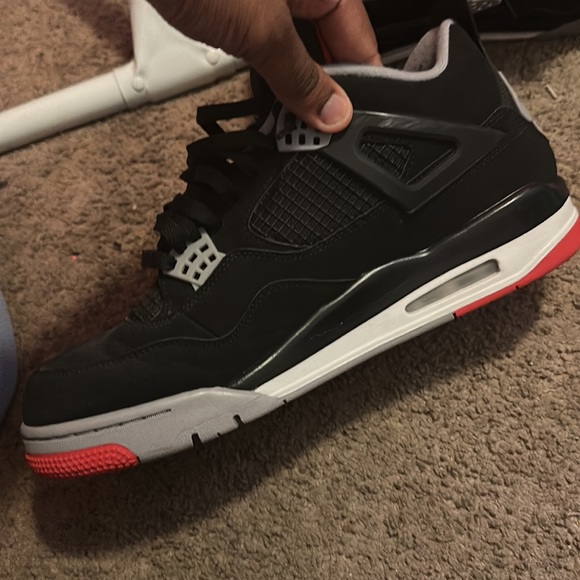 Sneaker - Picture 3 of 9